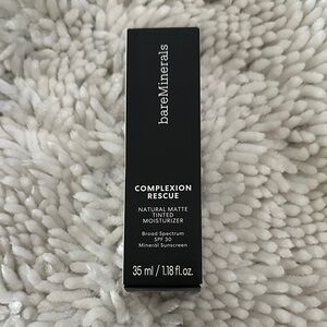 bareMinerals Complexion Rescue in Buttercream 03